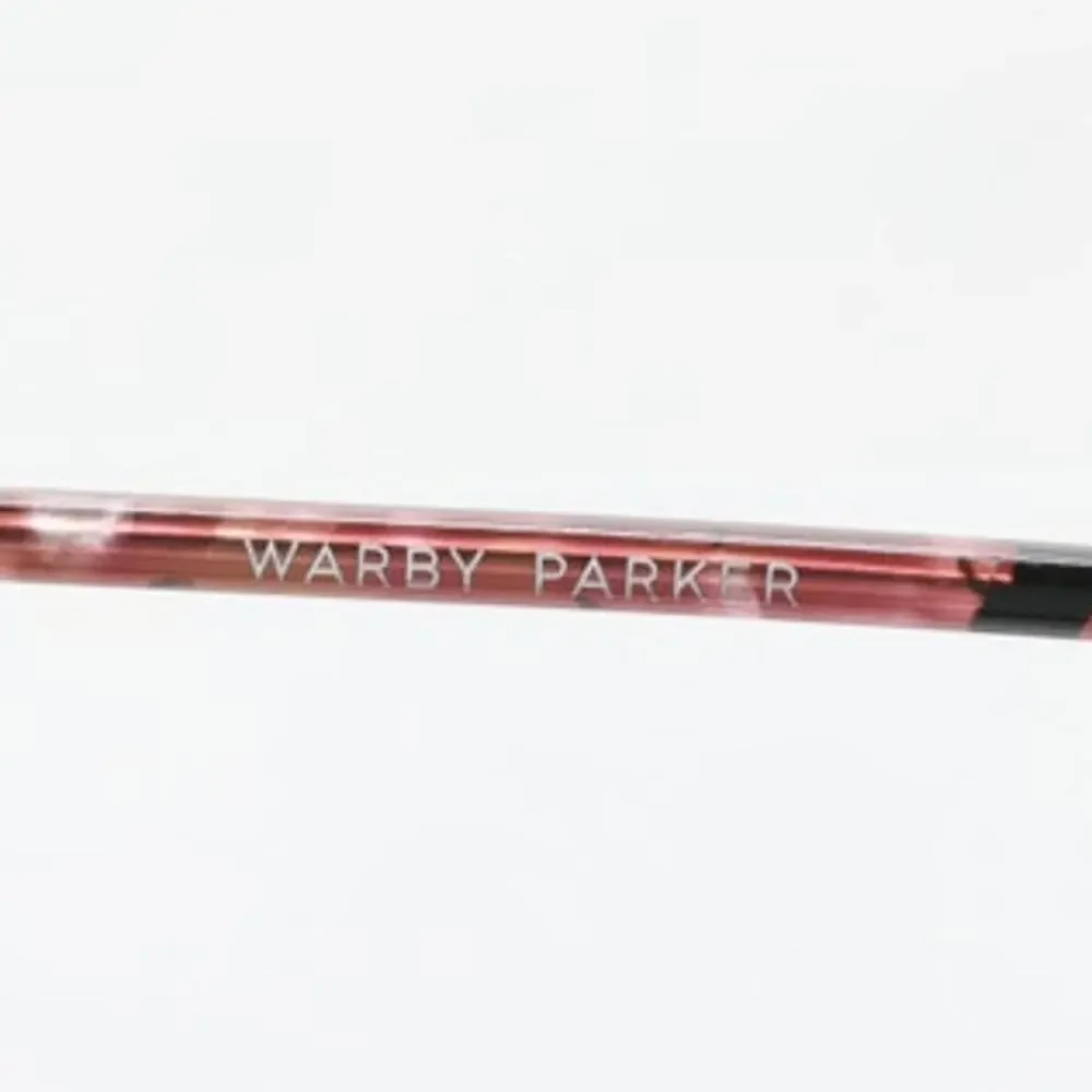Warby Parker Daisy M 3254 52-16-135mm Eyeglass FRAMES ONLY - GOOD CONDITION